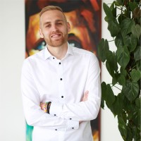 Patrick Heislund