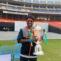 Santosh CS