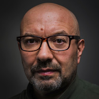 Enrico Simonotto