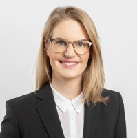 Kirsten Marie Reh