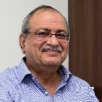 Shahrokh Bagli