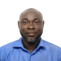 Mathieu Judicaël BROU