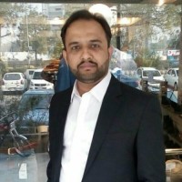 Tajammal Ilyas