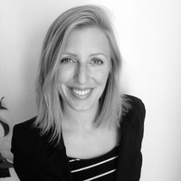 Charlotte Sarneel