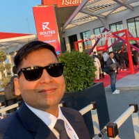 Rajeev Kumar