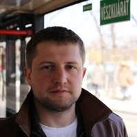 Илья Смирнов