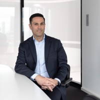 Dr Michael Engel