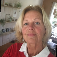 Sandra Van der Voet