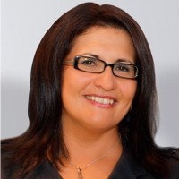 Martha Cruz Martin. PharmD. PhD