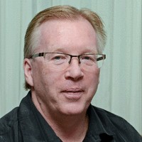 Greg Stromsmoe
