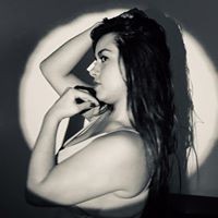 Jessy Rosas