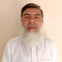 Muhammad Mansha
