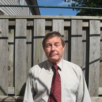 Graham Kilburn