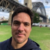 Flávio Heida