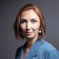 Yulia Stasyuk