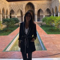 Natalia Serrano Varela