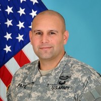 Kris Pate