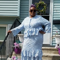 Brenda Freeman