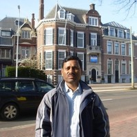 Hari Prakash Chaurasia