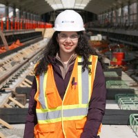 Danielle Rabadi, E.I.T