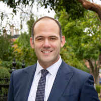Tim Grover