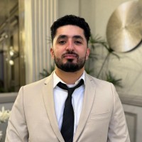 Youssef Mehdi