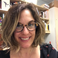 Kristen O'Connell