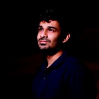 Arvindhan P A