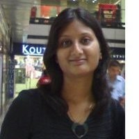 Priyanka Aggarwal