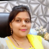 Anuradha Verma