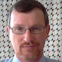 Michael Simons, P. Eng.