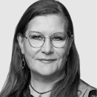 Suzanne Gieser