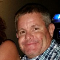 Scott Woolley