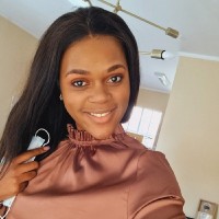 Mokgadi Mamorobela