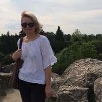 Anna Grabowska ( Czajka)