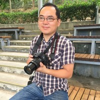 Steven Yu