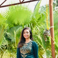 Priyanka Behera