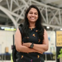Trupti Patil
