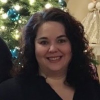 Chasity Thompson