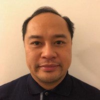 Aldrin Quiben