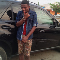 Augustine Edem