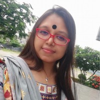 Shabiha Yeasmin, Chrbp