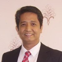 Norman De Castro