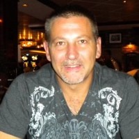 Gustavo Daniel Valencia