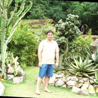 Alexandre Mattos