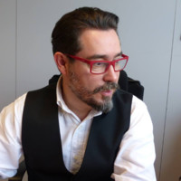 olivier Dezaux