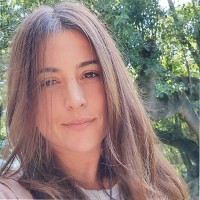 Romina Lachaise Mazzoleni