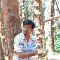 Pratyush Sarkar