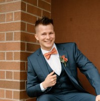 Andrew Brewer