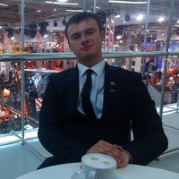 Sergey Dorofeev